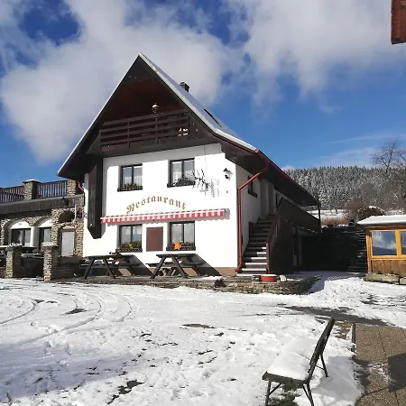 Dombovari * Czeski Krumlow